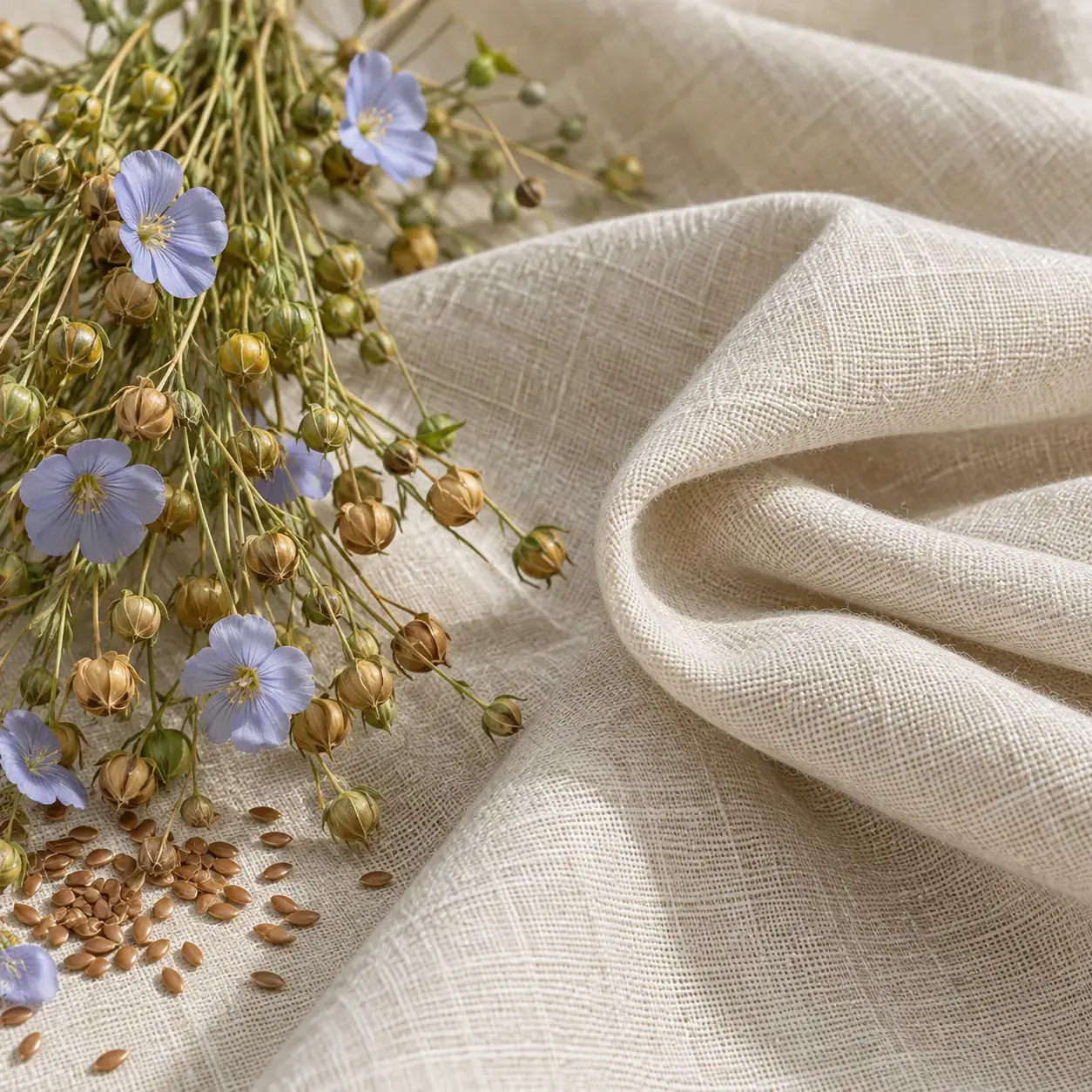 scrubs-flax-sustainable-natural-fiber